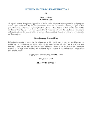 Becoming a U.S. Citizen through Derivative Citizenship